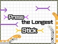 Joc Press The Longest Stick