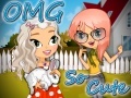 Joc OMG so Cute
