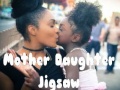 Joc Mother Daughter Jigsaw
