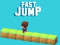 Joc Fast Jump
