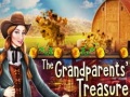 Joc The Grandparents Treasure