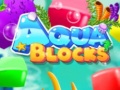 Joc Aqua blocks