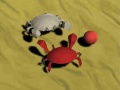 Joc Crab Fight