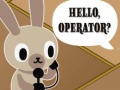 Joc Hello, Operator?