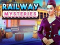 Joc Railway Mysteries