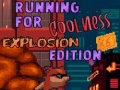 Joc Running for Coolness Explosion Edition