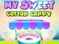 Joc My Sweet Cotton Candy