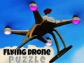 Joc Flying Drone Puzzle