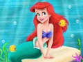 Joc Mermaid Princess Adventure