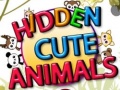 Joc Hidden Cute Animals