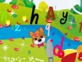 Joc Picnic Hidden Alphabet Letters