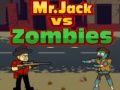Joc Mr.Jack vs Zombies