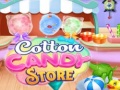 Joc Cotton Candy Store
