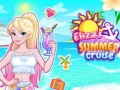 Joc Eliza's Summer Cruise
