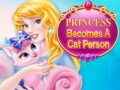Joc Princess Becomes a Cat Person