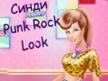 Joc Cindy's Punk Rock Look
