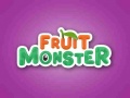 Joc Fruit Monster