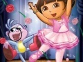 Joc Dora Numbers Adventure