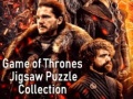 Joc Game of Thrones Jigsaw Puzzle Collection
