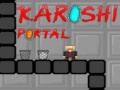 Joc Karoshi Portal