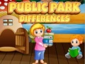 Joc Public Park Differences