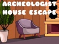 Joc Archeologist House Escape