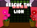 Joc Rescue The Lion
