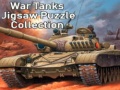 Joc War Tanks Jigsaw Puzzle Collection