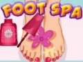 Joc Foot Spa