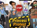 Joc Princess Protest