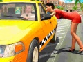 Joc Crazy Taxi Simulator