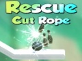 Joc Rescue Cut Rope