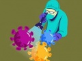 Joc Virus Cleanup