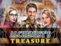 Joc Alchemists treasure