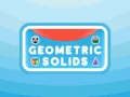 Joc Geometric Solids