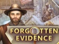 Joc Forgotten Evidence