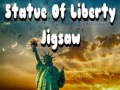 Joc Statue Of Liberty Jigsaw
