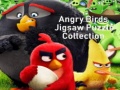 Joc Angry Birds Jigsaw Puzzle Collection