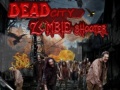 Joc Dead City Zombie Shooter
