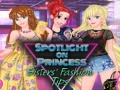 Joc Spotlight on Princess Sisters Fashion Tips