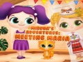 Joc Miruna’s Adventures: Meeting Maria