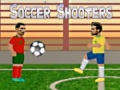 Joc Soccer Shooters