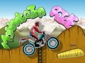 Joc Mountain Ride