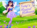 Joc Fairy's Magical Makeover