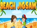 Joc Beach Jigsaw