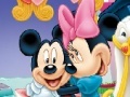 Joc Mickey Mouse Hidden Object