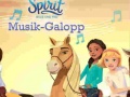 Joc Music Galopp