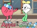 Joc Apple & Onion Catch Bottle