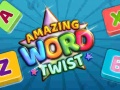 Joc Amazing Word Twist