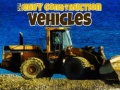 Joc Heavy Construction Vehicles